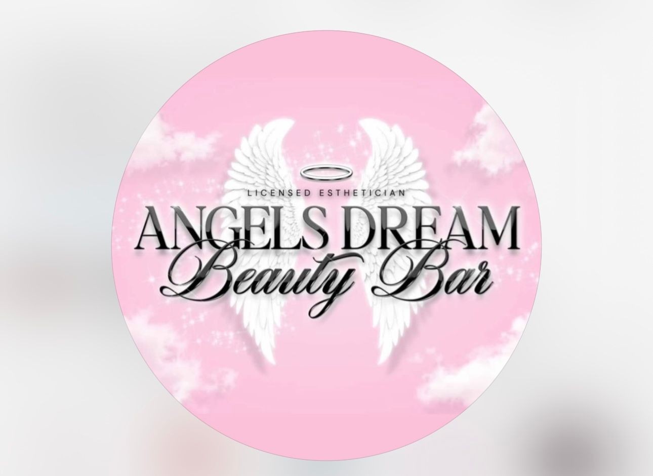 Anngie @ Angel Dreams Beauty Bar @ Studio 2 